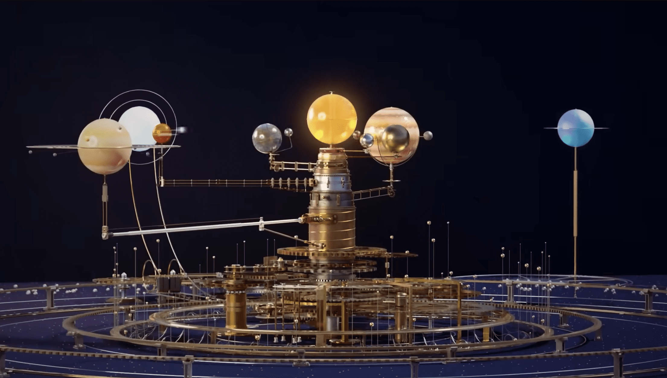 The Completely Bizarre Physics At Near Absolute Zero